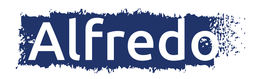 logo alfredo
